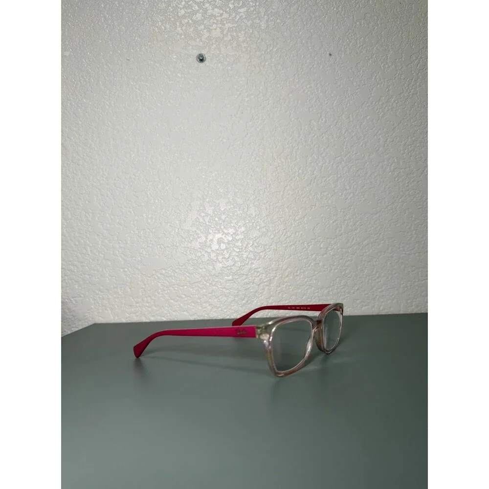 Ray Ban Girls Eyeglasses Frames RB1591‎